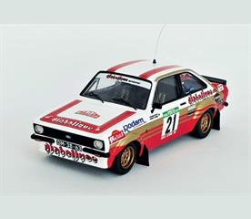 TRO RRAL116